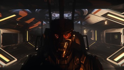 Star Citizen Poster #67798