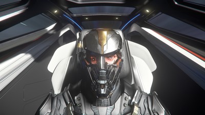 Star Citizen Poster #67800