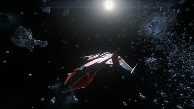 Star Citizen Poster #67806