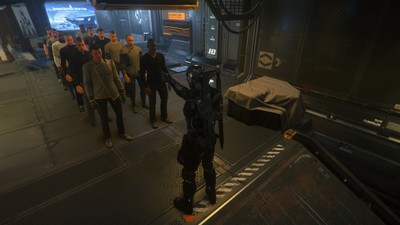 Star Citizen Poster #67809