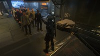 Star Citizen Poster 67809