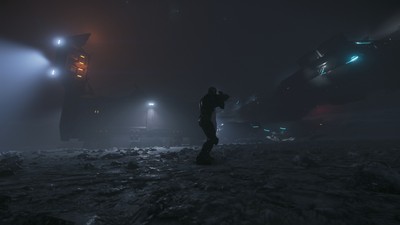 Star Citizen Poster #67812