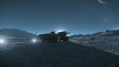 Star Citizen Poster #67815