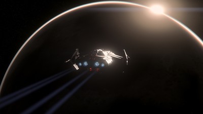 Star Citizen Poster #67816