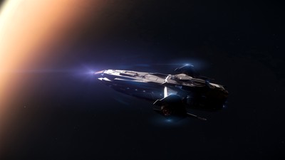 Star Citizen Poster #67819