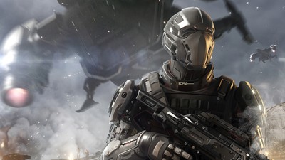 Star Citizen Poster #67821