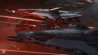Star Citizen Poster #67822