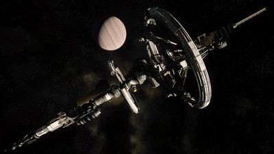 Star Citizen Poster #67823