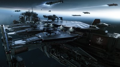 Star Citizen Poster #67826