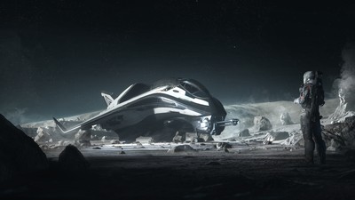 Star Citizen Poster #67828