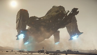 Star Citizen Poster #67829