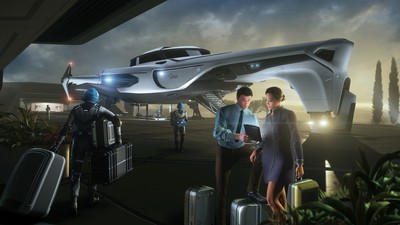 Star Citizen Poster #67834