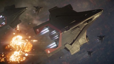 Star Citizen Poster #67835