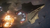 Star Citizen Poster 67835