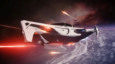Star Citizen Poster #67836