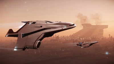 Star Citizen Poster #67841