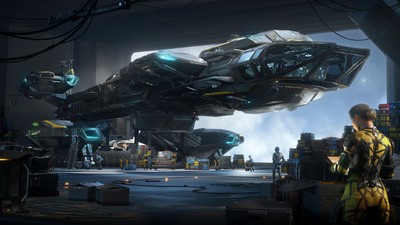 Star Citizen Poster #67842