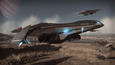 Star Citizen Poster #67843