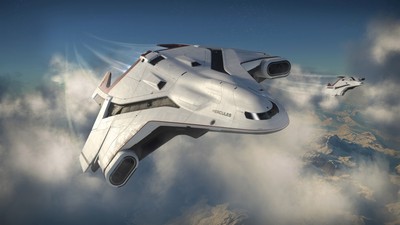 Star Citizen Poster #67844