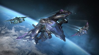 Star Citizen Poster #67845
