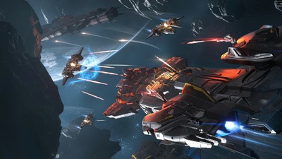 Star Citizen Poster #67847