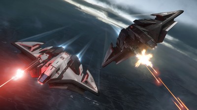Star Citizen Poster #67849
