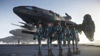 Star Citizen Poster 67850