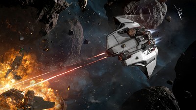 Star Citizen Poster #67851