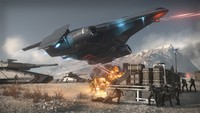 Star Citizen Poster 67854