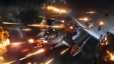 Star Citizen Poster #67859