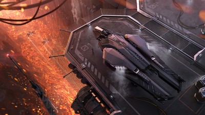 Star Citizen Poster #67860