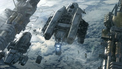 Star Citizen Poster #67862