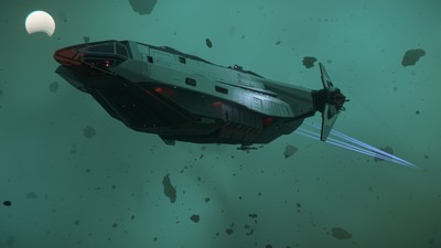 Star Citizen Poster #67863