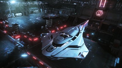 Star Citizen Poster #67865