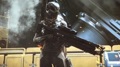 Star Citizen Poster #67866