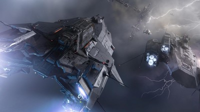 Star Citizen Poster #67869