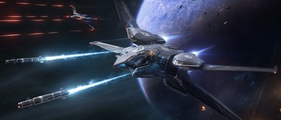 Star Citizen Poster #67870