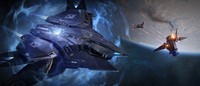 Star Citizen Poster 67871
