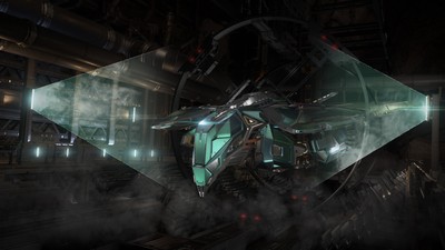 Star Citizen Poster #67875