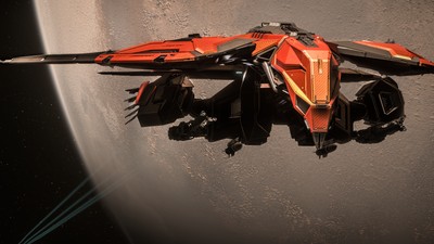 Star Citizen Poster #67876