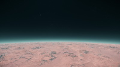 Star Citizen Poster #67877