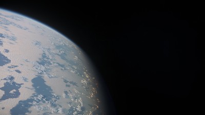 Star Citizen Poster #67879