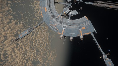 Star Citizen Poster #67880