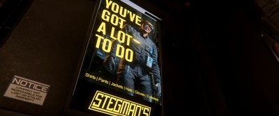Star Citizen Poster #67886