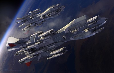 Star Citizen Poster #67888