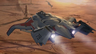 Star Citizen Poster #67889