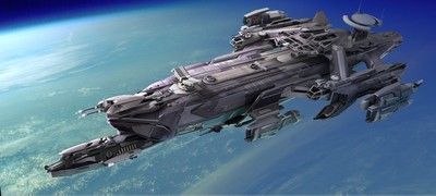 Star Citizen Poster #67890