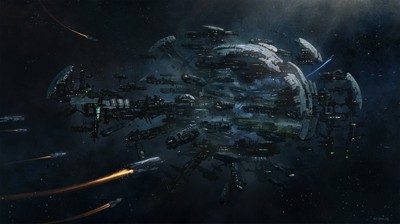 Star Citizen Poster #67892