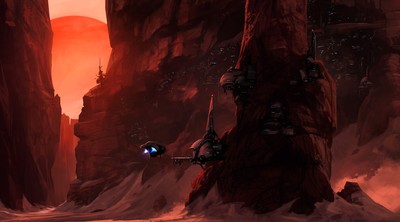 Star Citizen Poster #67893