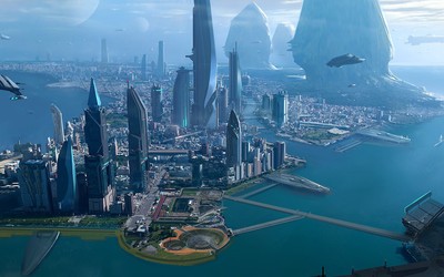 Star Citizen Poster #67894